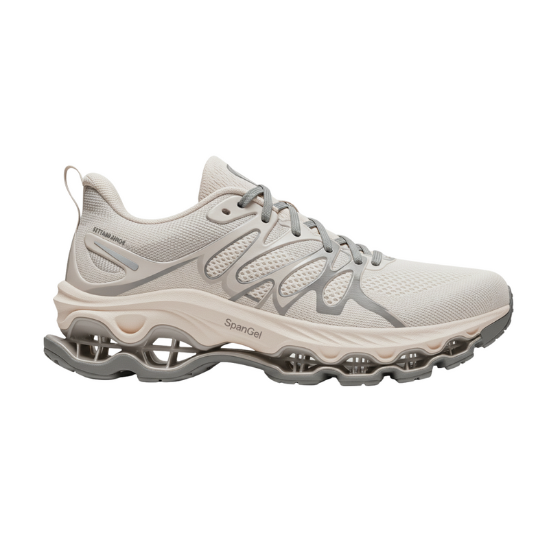 Scarpe da Allenamento Unisex - SpanGel