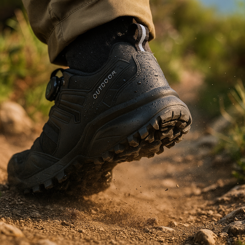 Scarpe da Trekking