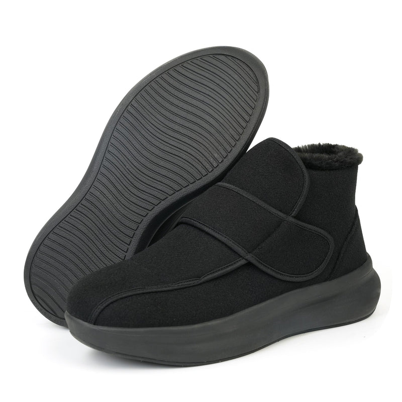 Stivaletto Ortopedico Invernale Unisex