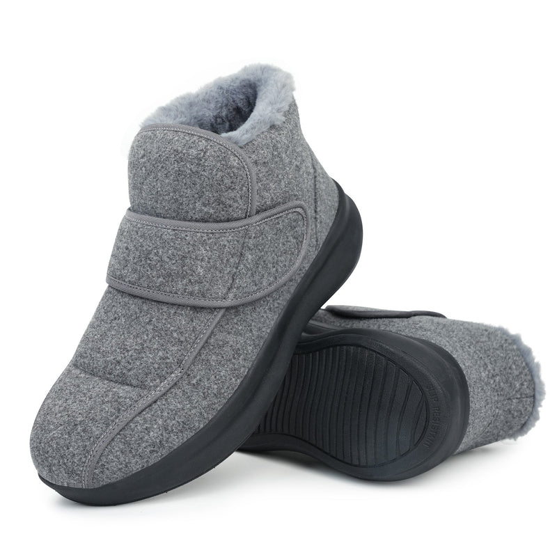 Stivaletto Ortopedico Invernale Unisex