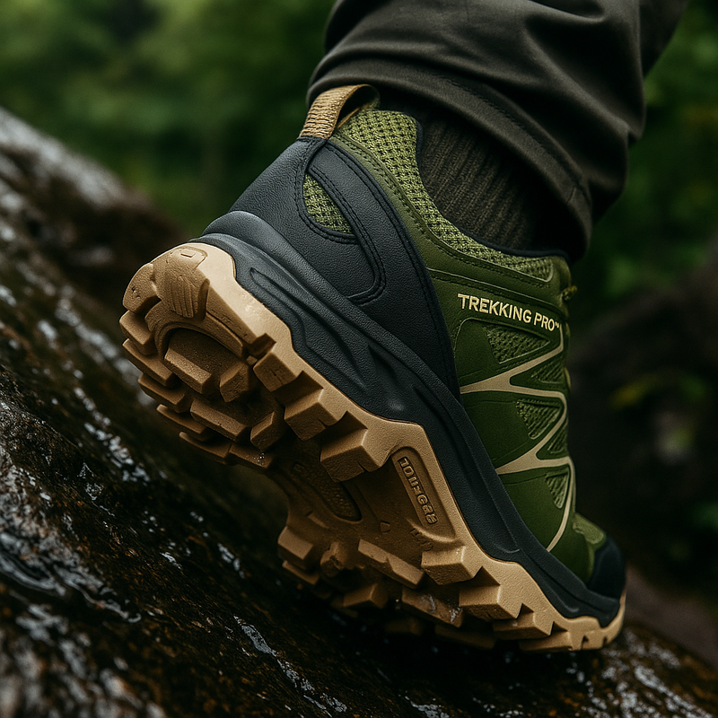 Scarpe Ortopediche da Trekking Unisex