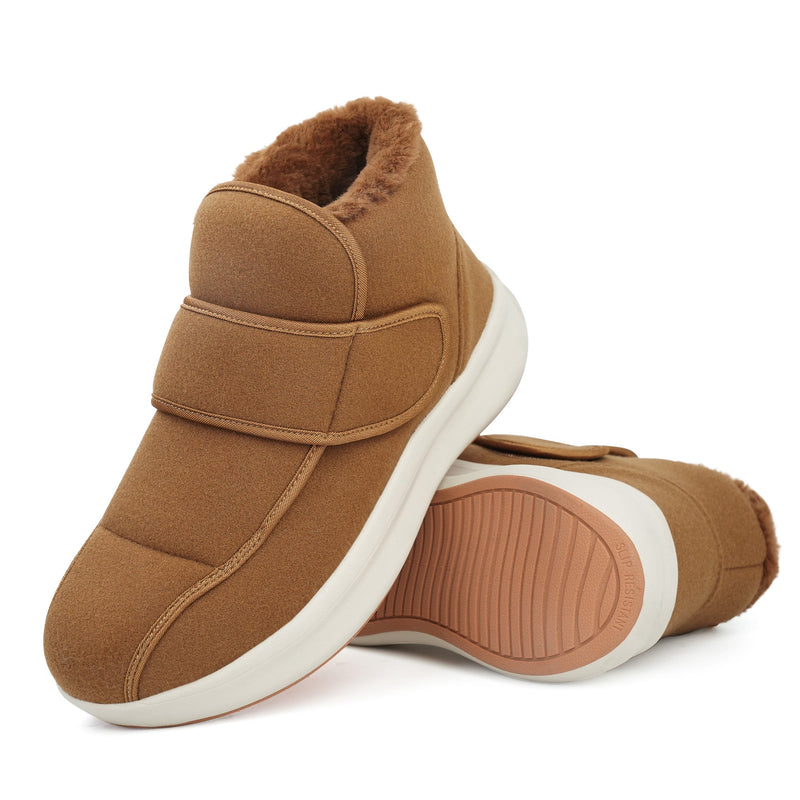 Stivaletto Ortopedico Invernale Unisex